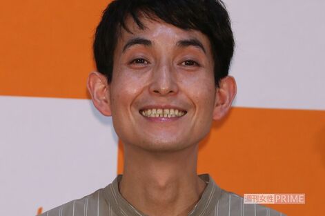 矢部太郎の新作『ぼくのお父さん』が話題、本当のお父さんに聞いた「ぼくの息子」