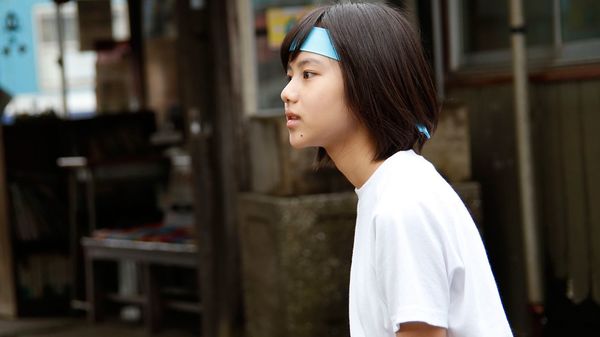 映画『トモシビ　銚子電鉄6.4kmの軌跡』　(C)2017トモシビパートナーズ