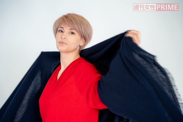 撮影／佐藤靖彦