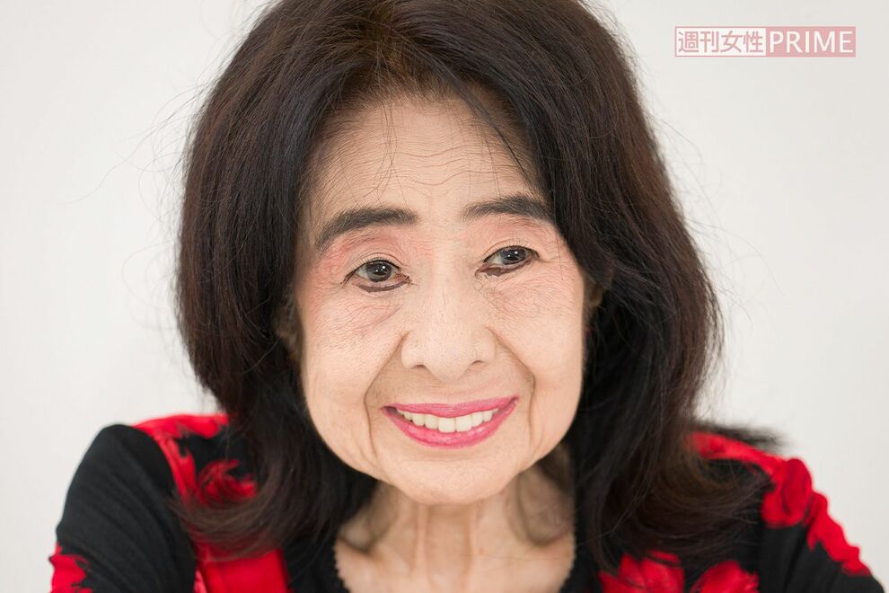 【追悼】中村玉緒さん、14億円の多額借金に長男の孤独死…波乱万丈人生を支えた「ただ主人に会いたい」勝新…