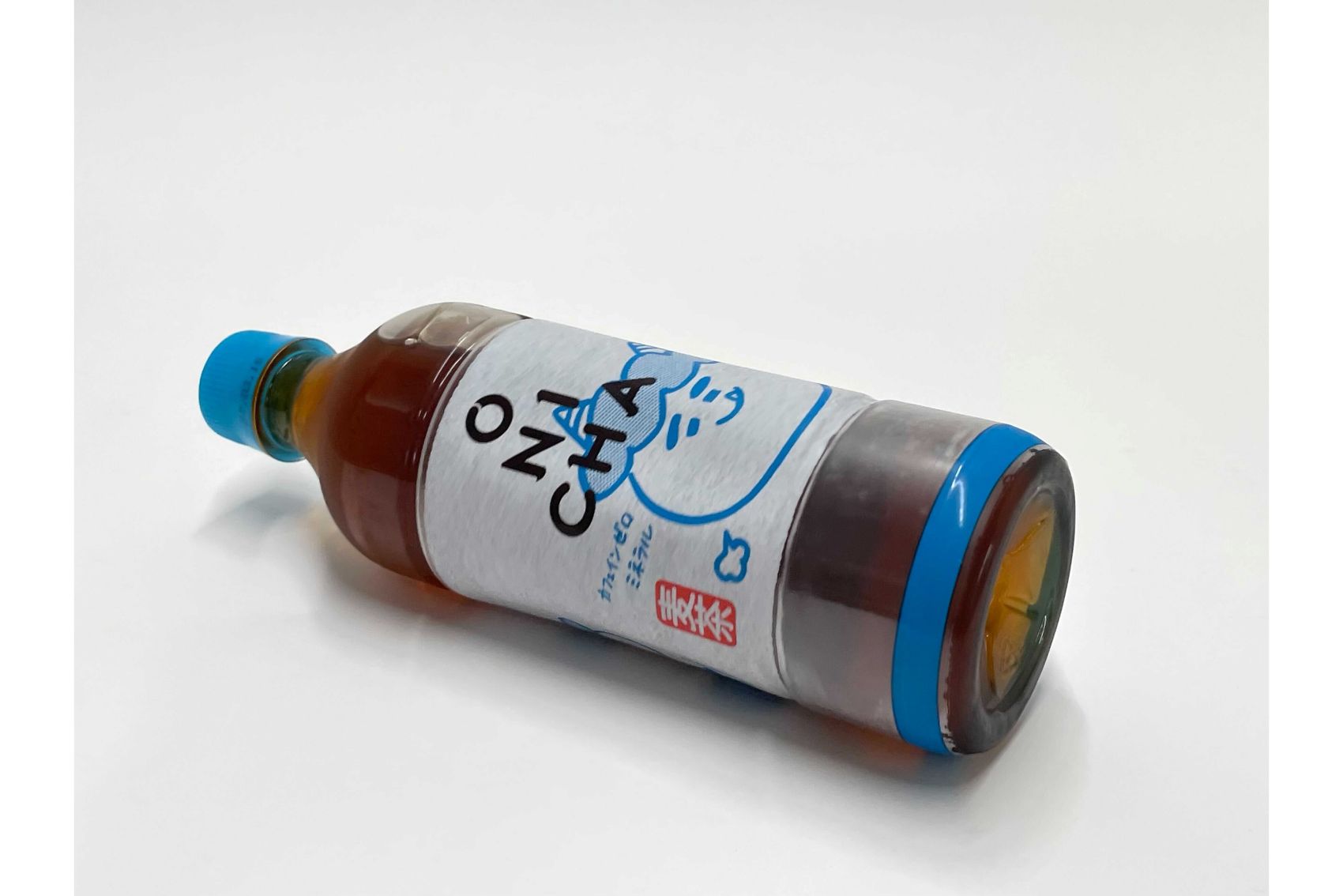 HIKAKINプロデュースの新ブランド「ONICHA」　大麦の豊かな香りと、すっきりとした味わいが共存