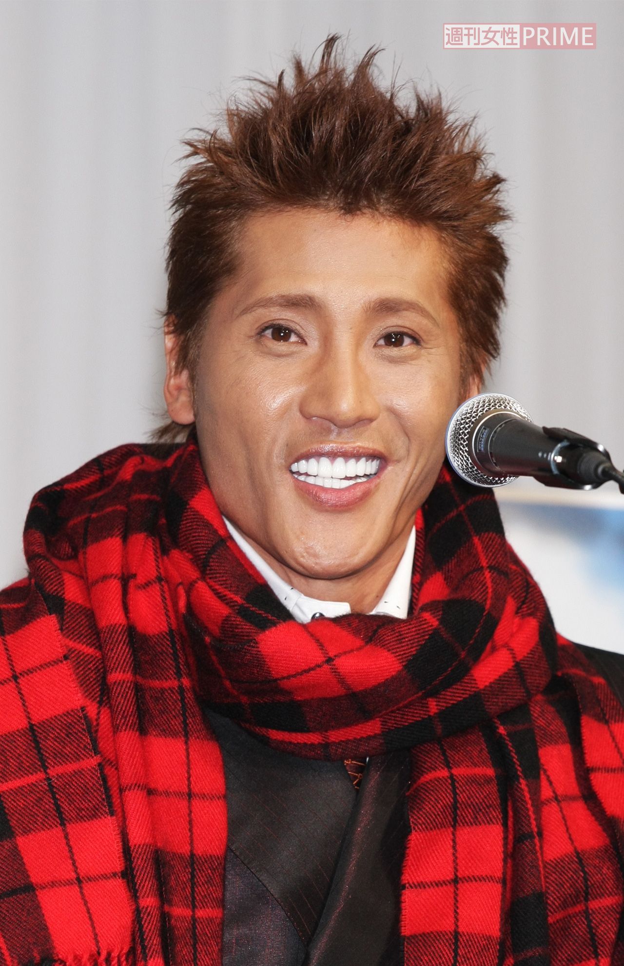 新庄剛志（2008年）