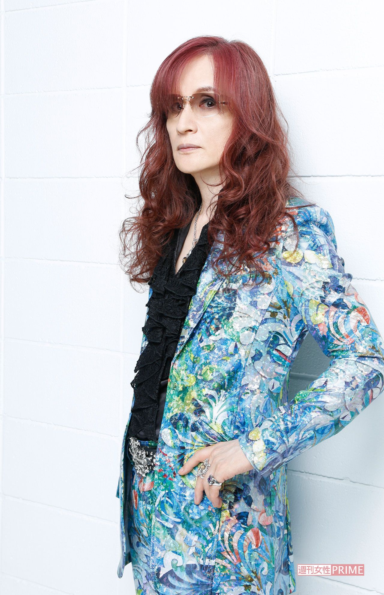 高見沢俊彦（'20年）撮影／森田晃博