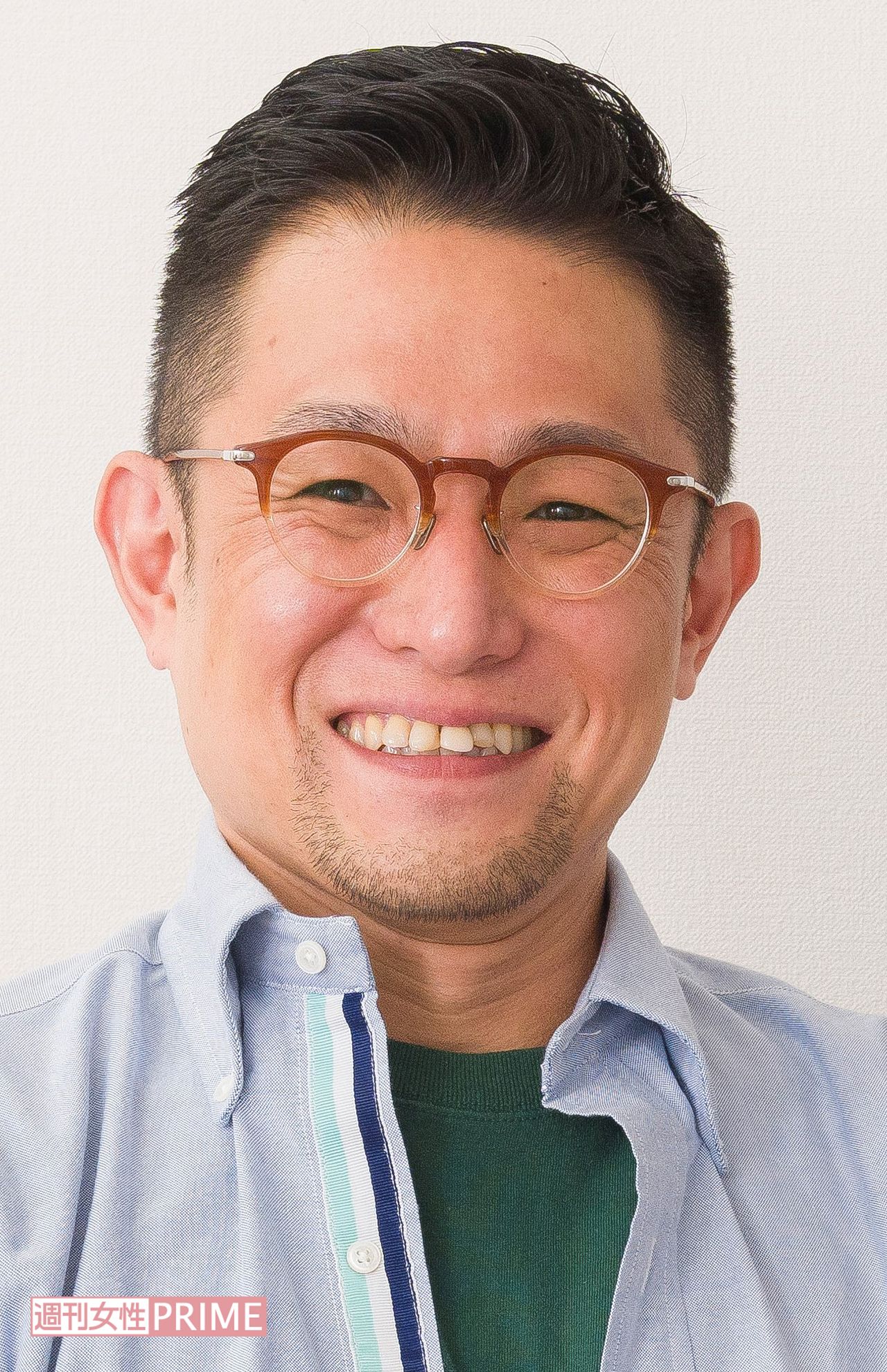 映画ライター・編集のよしひろまさみちさん