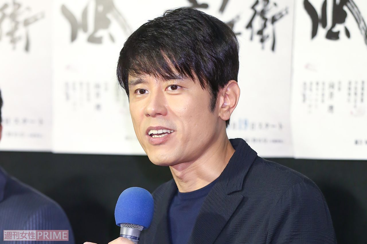 ネプチューン・原田泰造