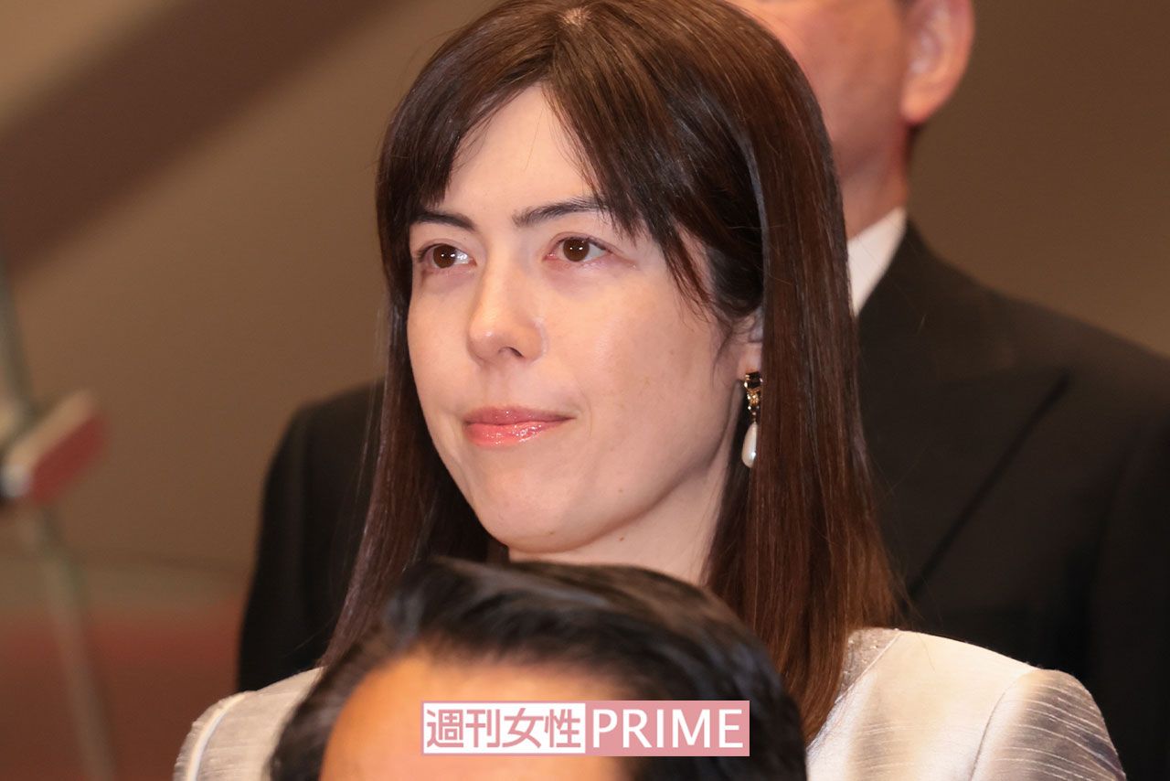 小野田紀美参議院議員