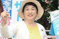 《自分勝手暴走解散！》社民党・福島瑞穂、衆院解散方針に“独自ネーミング”連発で抗議するも「大喜利か」…