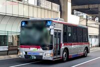 東急バス運転手への「事実無根」SNS中傷に怒りの声、深刻化するバス業界のカスハラと厳正対処の現状