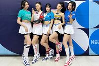SNSでトレンド入りする“NewJeansおじさん”がK-POPファンから嫌われる理由　過去にはモー娘。やももクロも…
