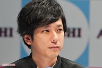 二宮和也、電撃婚を後押しした「美人妻のいるゲーマー」として生きる道