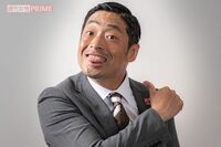 『半沢直樹』香川照之も「どんどんやって」芸人らによる“倍返し”モノマネ・デス!