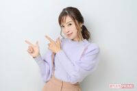 鈴木亜美が力説「4種の痩せるスパイス」活用術! 産後3か月で14キロ減の秘訣