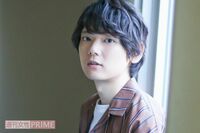 古川雄輝、“キラキラ”していない恋愛作品への挑戦「どう表現していけるのか楽しみ」