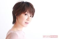 凰稀かなめ、役作りにこだわりすぎて「家の家具を全部捨てちゃったり（笑）」