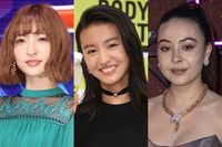Koki,、エレナ、神田沙也加の“十四光娘”に高須院長「親とは別の生き方を！」