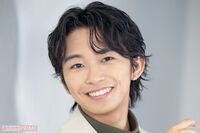 舞台『未来少年コナン』で主演の加藤清史郎「自分と向き合う修行中」成長した“こども店長”が語る自身の原…