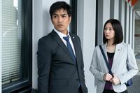 『指定弁護士』北川景子が初の弁護士役！　ガチンコで挑む骨太ドラマの舞台裏