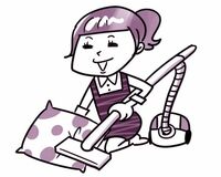 梅雨のニオイ対策 布団を干さなくても徹底除菌する方法