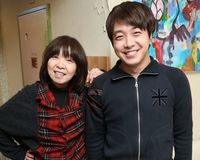 歌手イルカの息子・神部冬馬「“生涯現役”が目標です」