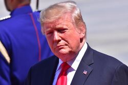 《ホルムズ海峡の安全確保》アメリカ・トランプ大統領「日本にさせればいい」まさかの名指しで「無責任の極み」批判殺到