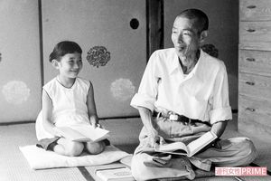 偉大なる普通の人」吉永みち子が、パンダから学んだ “潔い家族論”（8