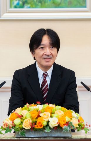 小室家の数々の“疑惑”について、秋篠宮さまも懸念されているという