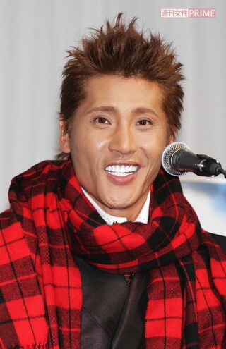 新庄剛志（2008年）