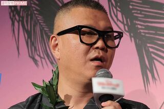 お笑いコンビ・シソンヌの長谷川忍