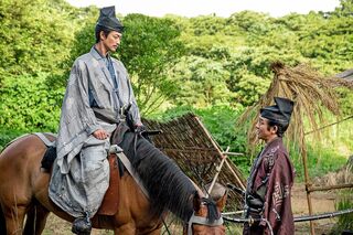 『鎌倉殿の13人』毎週日曜夜8時〜（NHK総合）ほか