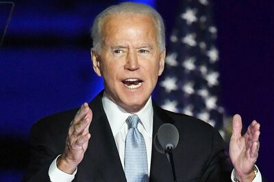 ジョー・バイデン氏