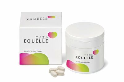 40代以降の女性の健康と美の土台を支える「エクエル」