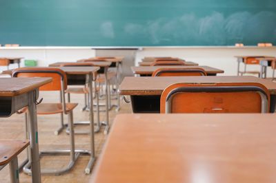 教師生活38年の私に教えてくれた、“困った子”がついた「やさしい嘘」