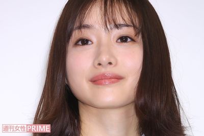 石原さとみの『アンナチュラル』収録現場には “もぐもぐタイム”があった