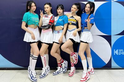 SNSでトレンド入りする“NewJeansおじさん”がK-POPファンから嫌われる理由 過去にはモー娘。やももクロも…