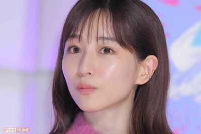 田中みな実「1日にチョコ3キロ」発言に「また話盛ってる」独特すぎる食生活エピソードにツッコミ続出