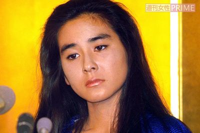 石原真理子《吉川晃司に属している》を実母に聞くと、もうひとりの「コウジ」の話に