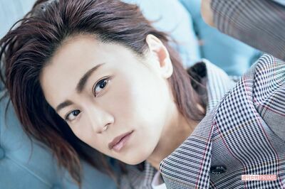 氷川きよし、目指せ園芸名人!次はバラを育て「花びらをバスタブに浮かべたい」