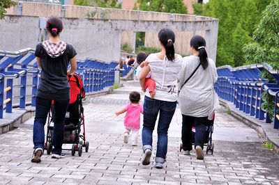 石川・かほく市の「独身税」大炎上で注目された『ママ課』……って、なんだ!?