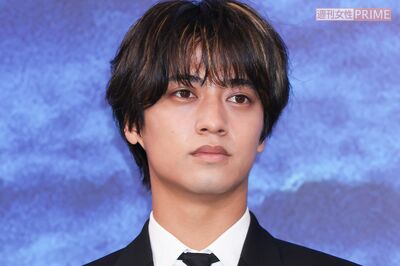 King & Prince高橋海人、NHK『うたコン』で目の下にクマの“やつれ姿”披露『24時間テレビ』直前欠席でも復…