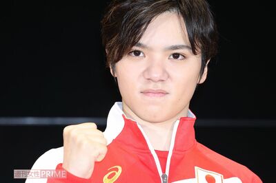宇野昌磨、本田真凜との3年交際を「今さら」宣言の背景にあった“海外選手の影響”、スケーター同士が交際…