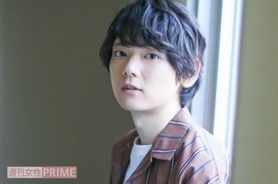 古川雄輝、“キラキラ”していない恋愛作品への挑戦「どう表現していけるのか楽しみ」