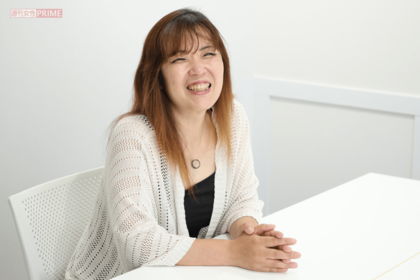 たえさんは明るく話してくれるが、ちょっとしたことがトリガーとなり、動けなくなってしまう日もあるという