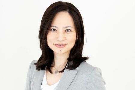 丸山晴美さん