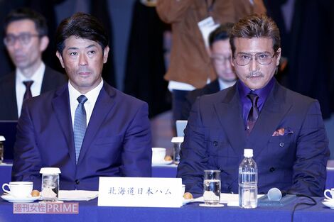 日本ハムファイターズ・新庄剛志監督の来季続投にファン反発、２軍を優勝に導いた元「侍ジャパン」稲葉篤紀監督が“昇格できない”事情