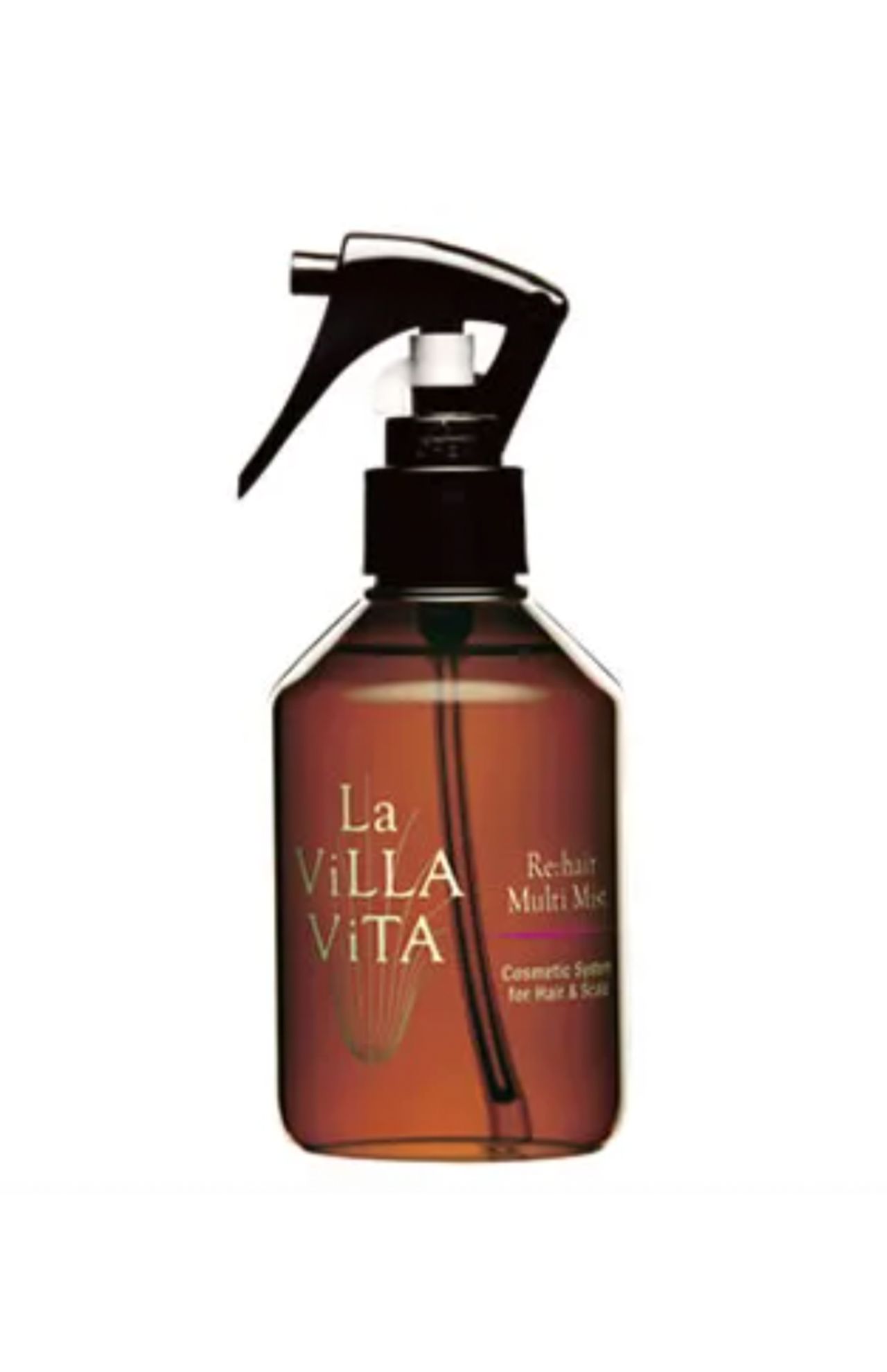ラ・ヴィラ・ヴィータ リ・ヘアマルチミスト 200mL