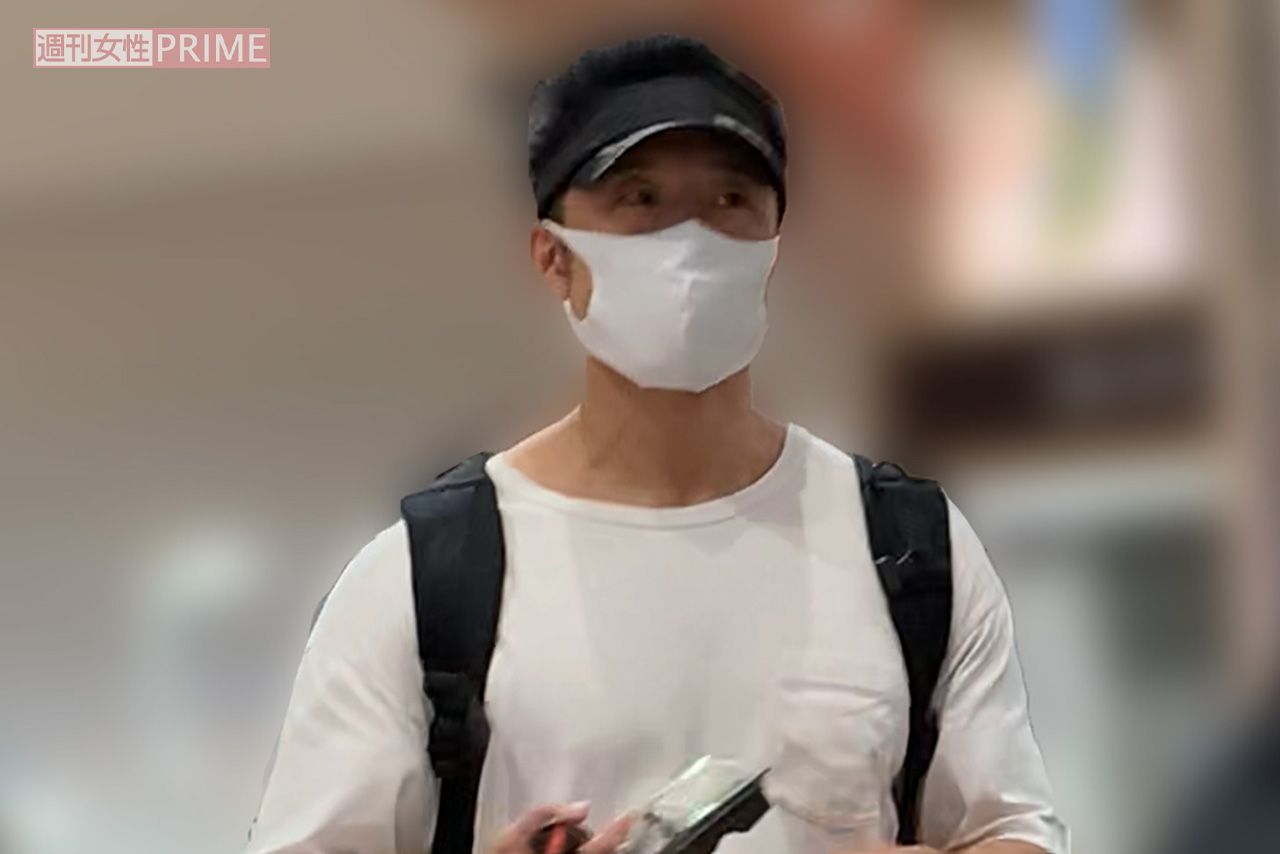 なかやまきんに君