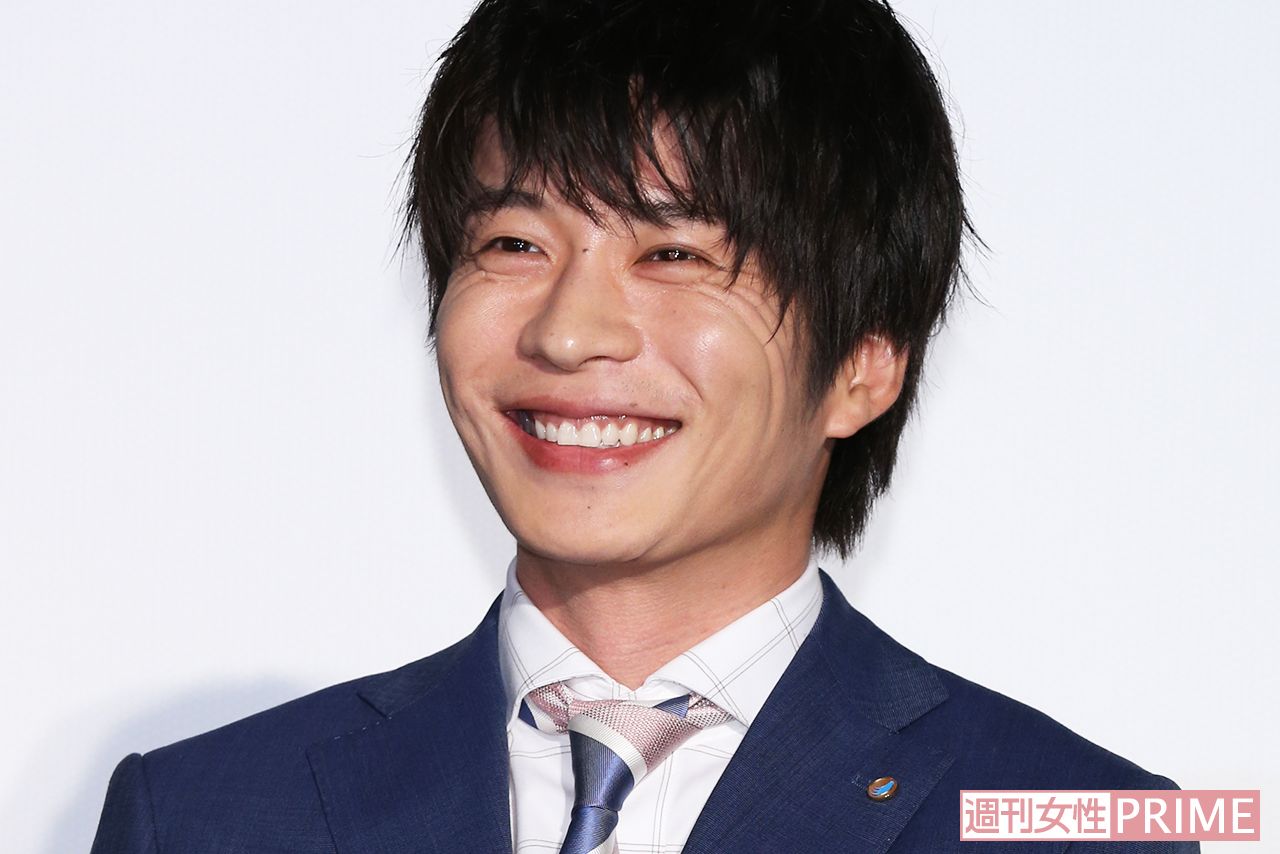 田中圭 最新情報まとめ 週刊女性prime 田中圭 最新情報まとめ 週刊女性prime