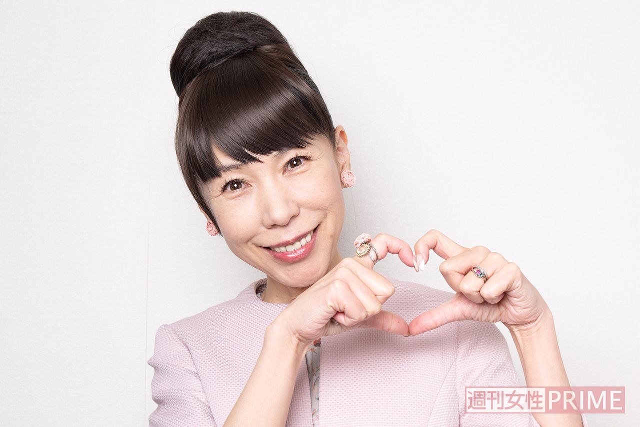 西出ひろ子先生