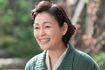川原家の隣人・大野陽子役 財前直見 (c)NHK
