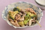 「少量でも必要な栄養が摂れる」名医が考案!がんを予防する長生き『煮込み』と『…